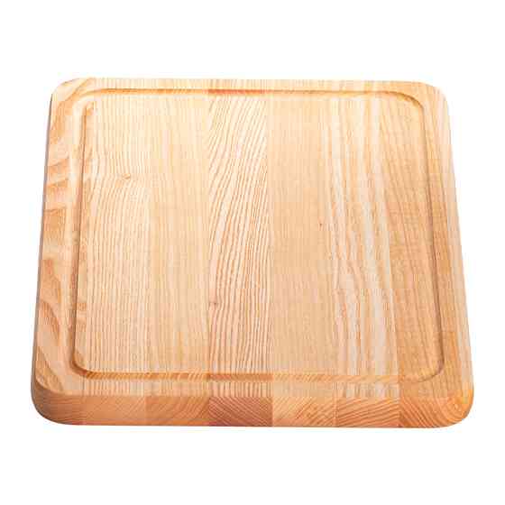 Прямоугольная сервировочная доска 35×25 см Киев