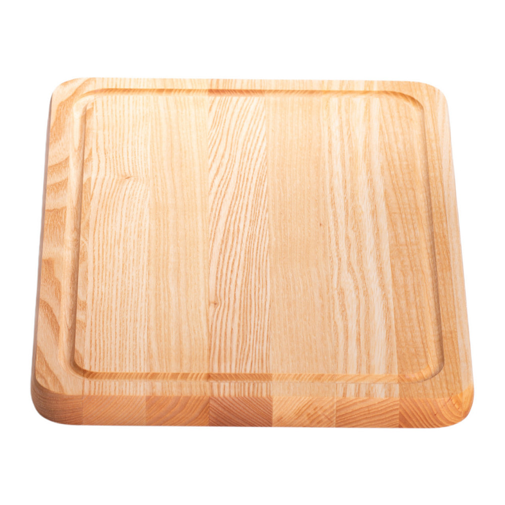 Прямоугольная сервировочная доска 35×25 см Киев - изображение 5