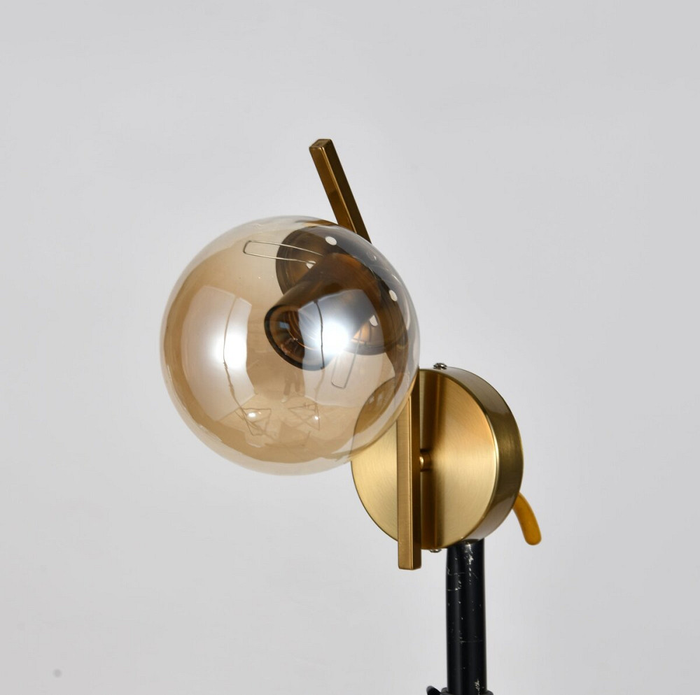 VALESO Бра -1B (Мідь) Коломыя - изображение 1