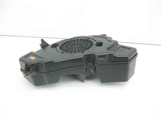 Mercedes-Benz  A1668203002 САБВУФЕР у задній частині автомобіля GLE Coupe C292 Одесса