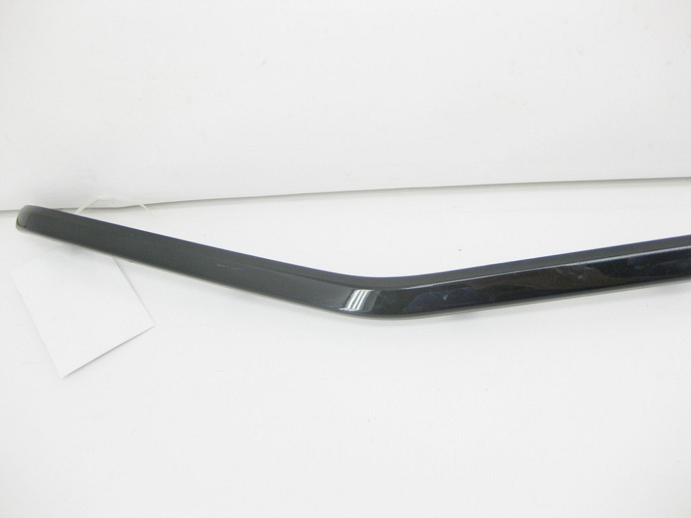Mercedes-Benz  A2127201222 Декоративна планка - чорний ясен під ручку - підлокітник передньої правої дверної картки E-Class W212 Одеса - фото 8