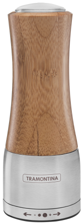 Млин для спецій TRAMONTINA Realce Бамбук (6747182) Київ