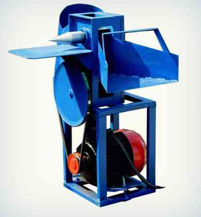 Дровокол (измельчитель веток под бензиновый двигатель без двигателя, без конуса, односторонняя заточка ножей). Харьков