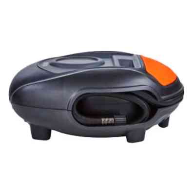 Автомобильный компрессор Osram для накачки шин (OTI200) Винница