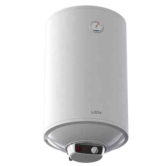 Водонагрівач LEOV LV Dry 80 l сухий тен (80L D) (000019709) Київ