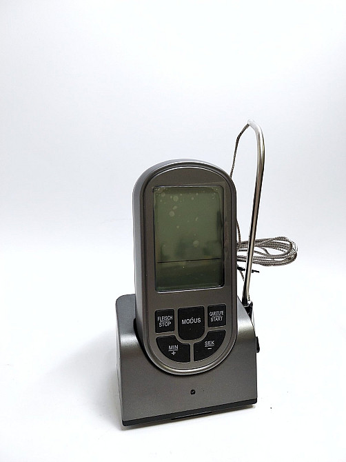 Термометр для барбекю FGT 433 A2 Луцьк - фото 1