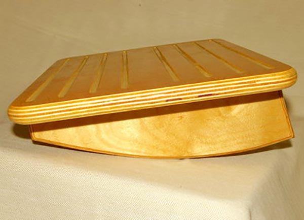 Підставка для ніг "Піата" каррі Миколаїв - фото 2