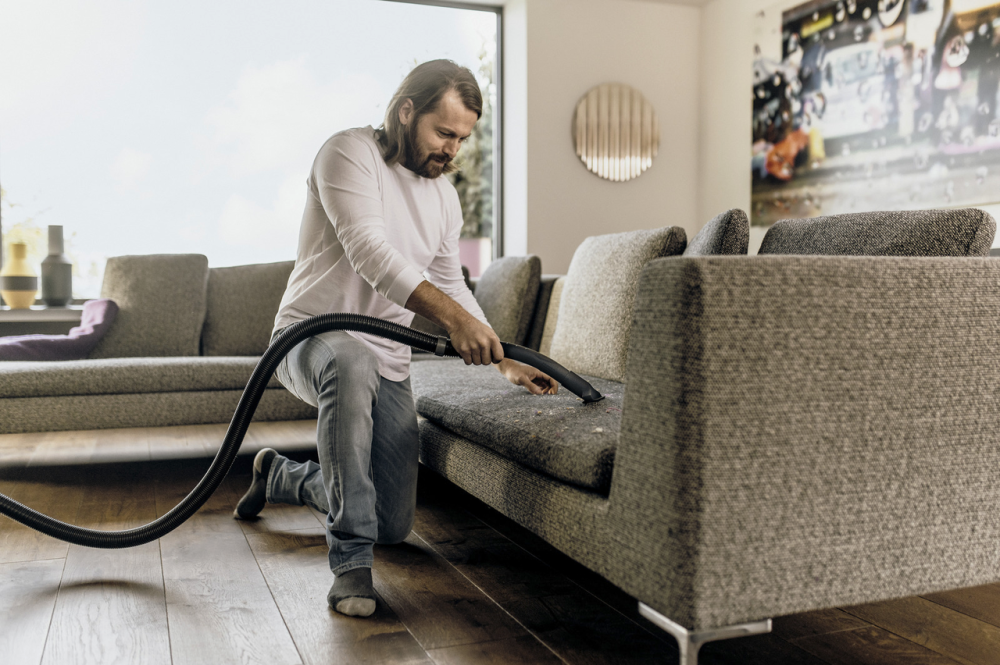 Профессиональный комплект насадок для дома Karcher (2.863-356.0) Киев - изображение 3