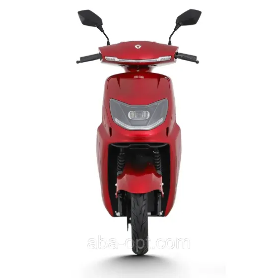 Електроскутер YADEA T2 2400W-72V-23Ah шини 10"/10" купити дешево в Україні Одеса