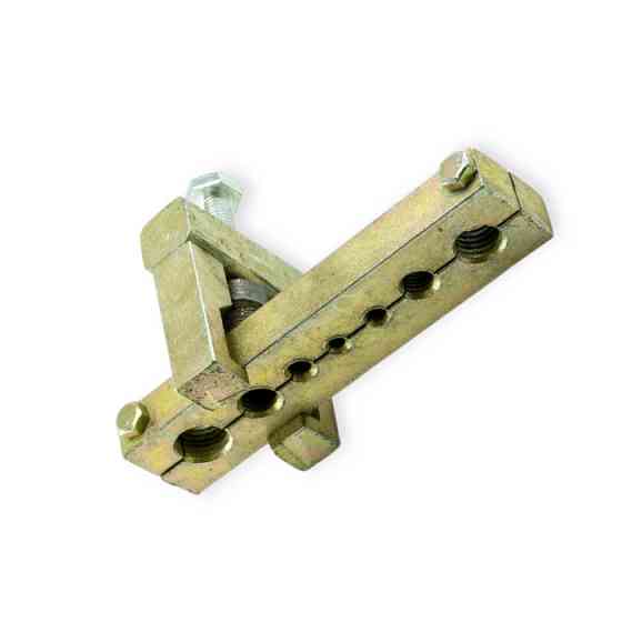 Розвальцювання трубок 5, 6, 8, 10, 12, 14, 16 мм жовта Мукачево