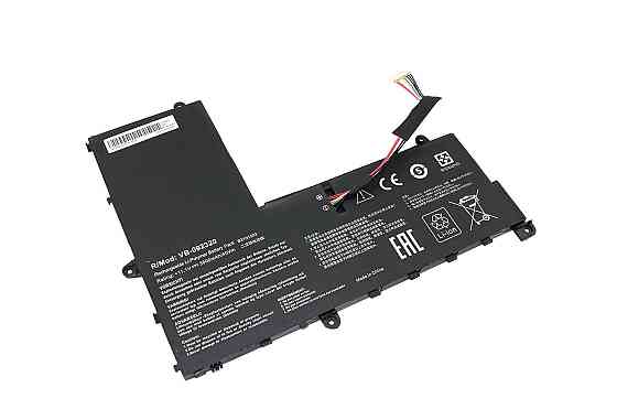 Аккумулятор для ноутбука Asus B31N1503 E202SA 11.1V Black 3600mAh OEM Вінниця
