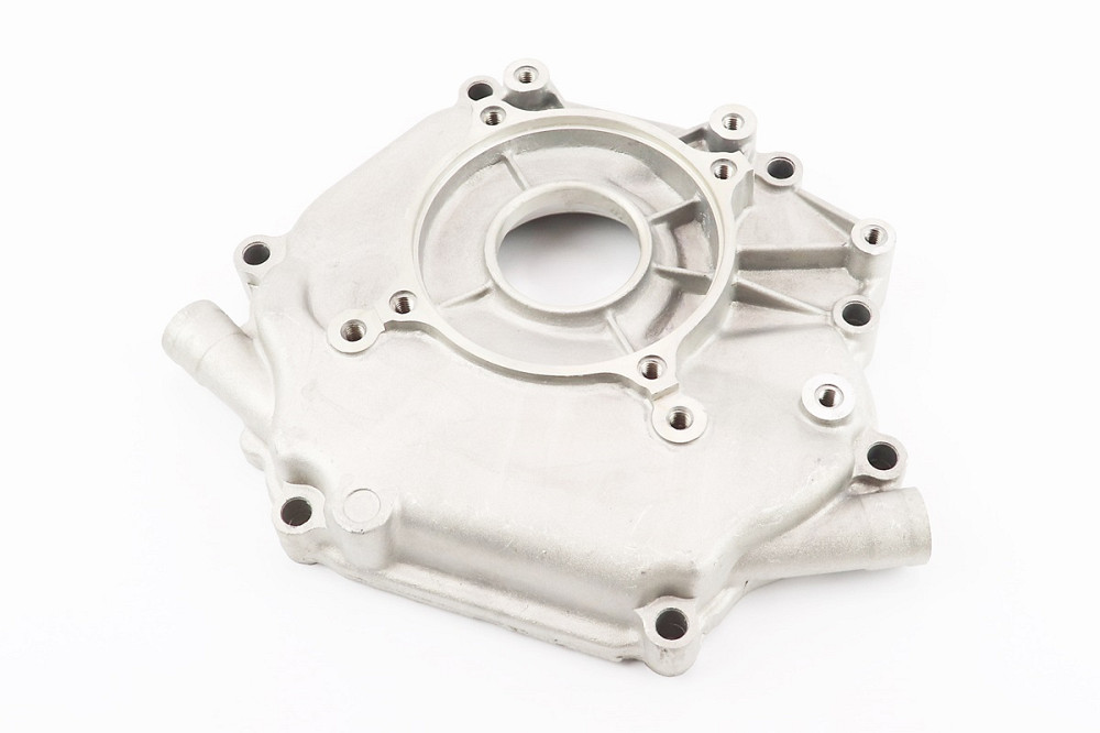 Кришка блока двигуна 182F/188F/190F Київ - фото 2