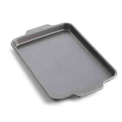 Лист для випікання KitchenAid 33 х 22,5 х 3,4 см (CC003300-001) Вінниця