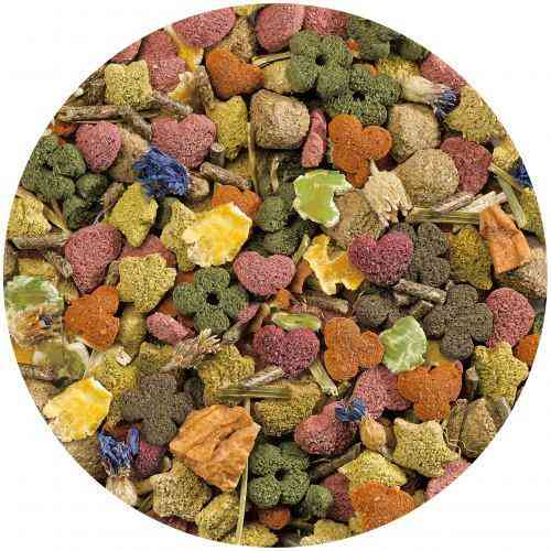 Корм Vitakraft Emotion Beauty Selection для морських свинок, 600 г Вінниця