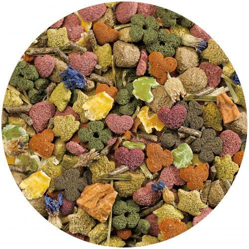 Корм Vitakraft Emotion Beauty Selection для морських свинок, 600 г Вінниця - фото 2