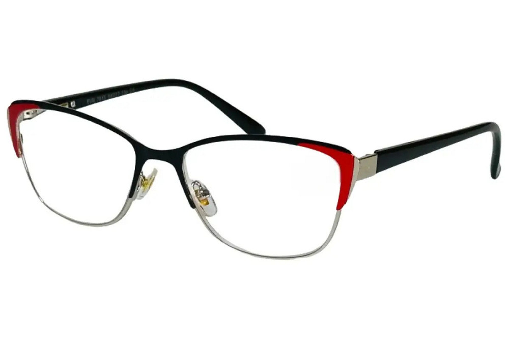 Очки 58-60 мм антиблик с диоптриями для зрения +2.75 Луцк - изображение 2