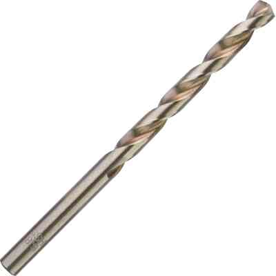 Сверло Milwaukee по металлу THUNDERWEB HSS-G DIN338, 6,8x109 мм (4932352360) Винница