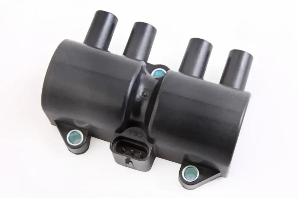 Модуль зажигания Aveo 1.5 Cotts Винница - изображение 1