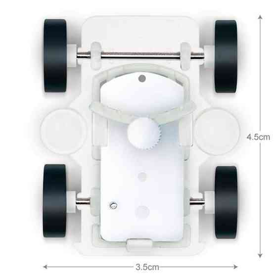 Холодильникохід 4M (00-03268) Харків