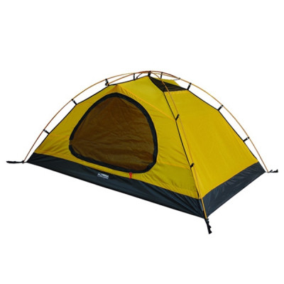 Палатка Terra Incognita Mirage 2 Red (4823081505785) Винница - изображение 2