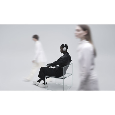 Навушники Sony WH-1000XM6 Platinum Silver (WH1000XM6S.E) Вінниця - фото 12