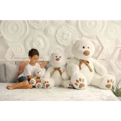 Мягкая игрушка Tigres Медвежонок Мариуш, 30 см (ВЕ-0211) Винница