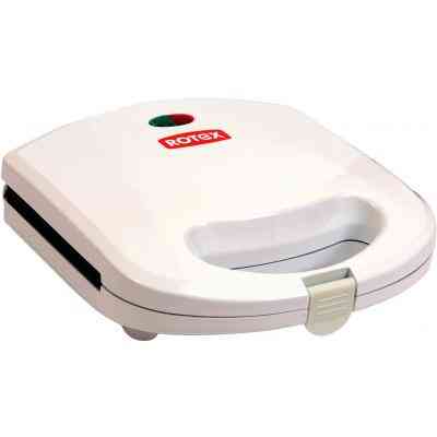 Вафельниця Rotex RSM120-W Вінниця