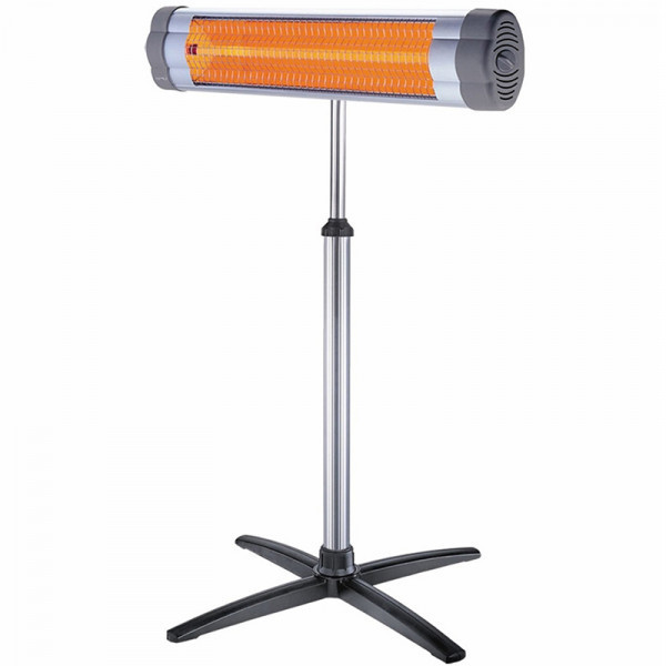 Інфрачервоний обігрівач UFO-S/29 у комплекті з ніжкою (UFO-S/29) Киев - изображение 2
