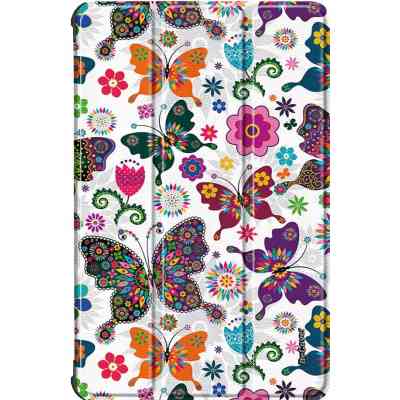 Чехол для планшета BeCover Smart Case Realme Pad Mini 8.7" Butterfly (708261) Винница