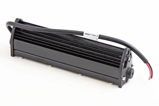 Фара дневного света 181*40*52мм Cyclone 20 LED3030 2W/6000К (направленный дальний) Винница