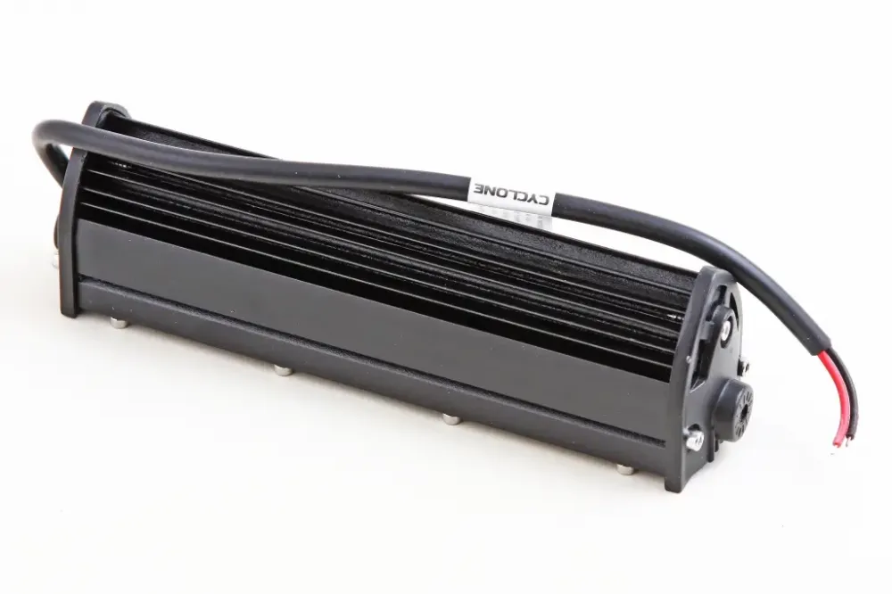 Фара денного світла 181*40*52м Cyclone 20 LED30 2W/6000К (керований далекий) Вінниця - фото 2