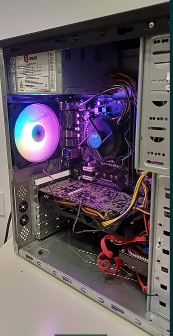 Комп'ютер для роботи та ігор. Київ - фото 3