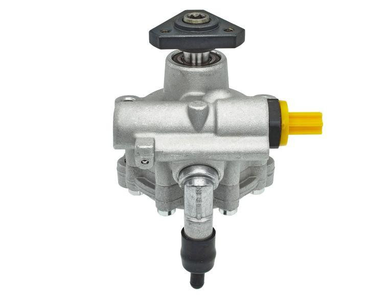Насос ГУР Raiso (Швеция) Dacia Sandero ІІ, Дачия Сандеро 2 12- #RG0199 UADDHUJ22 Ковель - изображение 1