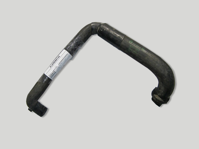 Mercedes-Benz  A2205060134 Патрубок подачі повітря на автономний обігрівач S-Class W220 Одесса - изображение 1