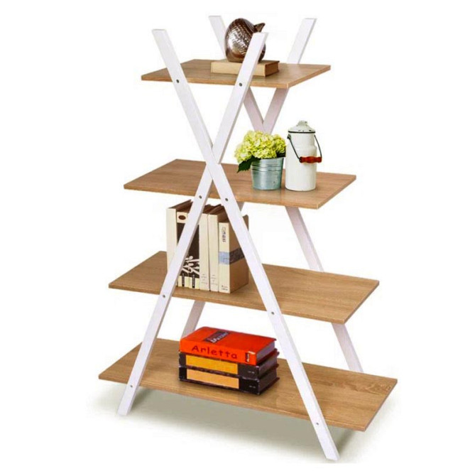 Этажерка для ванной 