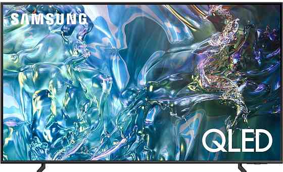 Телевізор Samsung QE75Q60D Київ