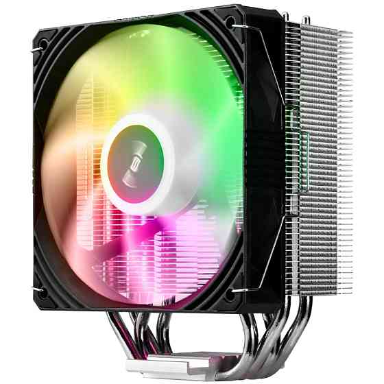 Вентилятор для процесора FSP NE5 ARGB Intel LGA: 1700/1200 / AMD:AM4/AM5 Вінниця