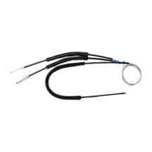 Тросик склопідіймача передньої двері лівої правої Citroen C4 Picasso Київ