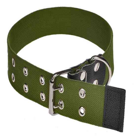 Ошейник 606 45мм "Економ" х/б Вінниця