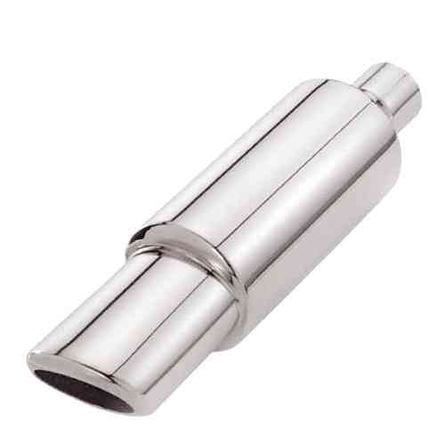 Прямоточний автомобільний глушник НГ-0720 Харків