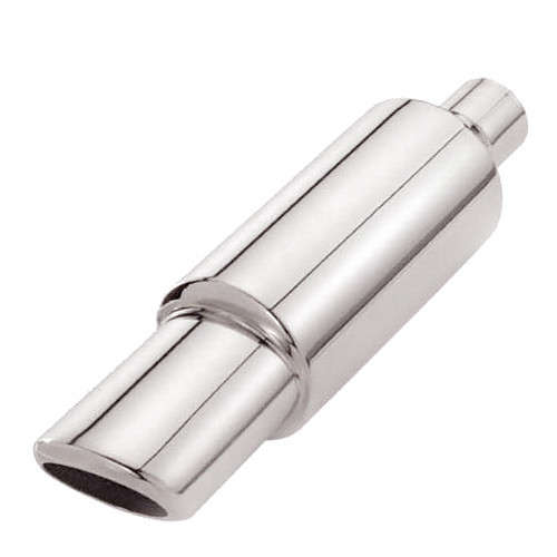 Прямоточний автомобільний глушник НГ-0720 Харків - фото 1