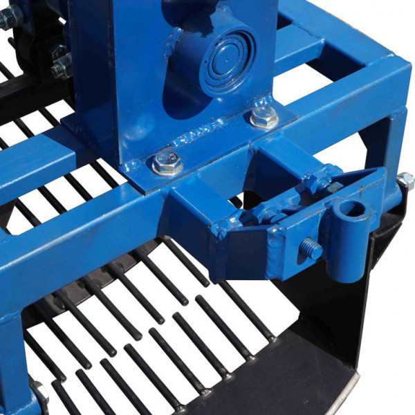 Картоплекопач вібраційний Zirka-105 під вал ОП (без карданного валу) (КК17) Харьков - изображение 2