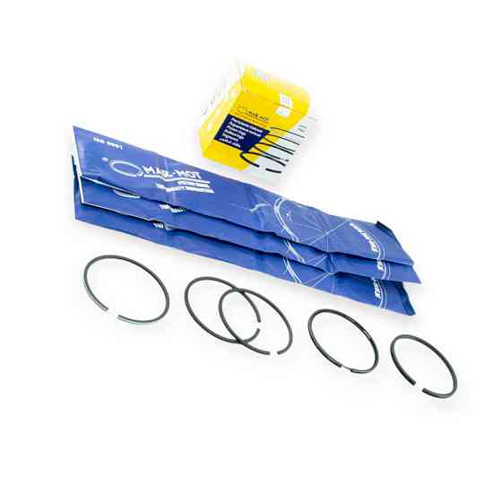 Кільця СТ 110,0 м, до (2 м, з кіл) Д-240 Мукачево