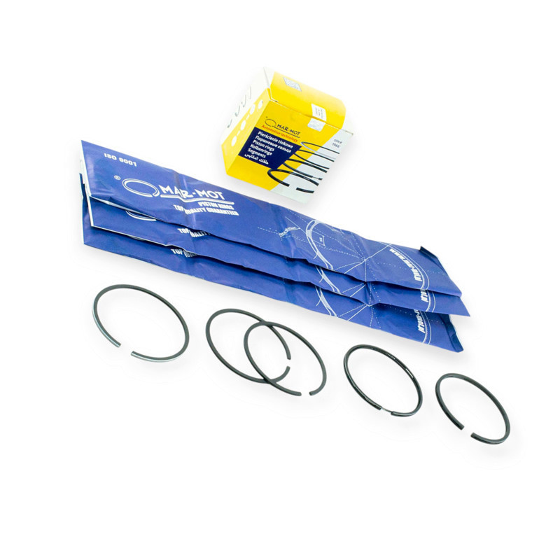 Кільця СТ 110,0 м, до (2 м, з кіл) Д-240 Мукачево - фото 1