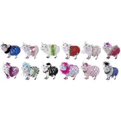 Скарбничка свинка ООТВ Гламур Ровно