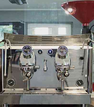 Кофеварка: VIBIEMMA Харків