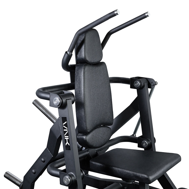 Тренажер для пресу VNK Motion Каменское - изображение 2