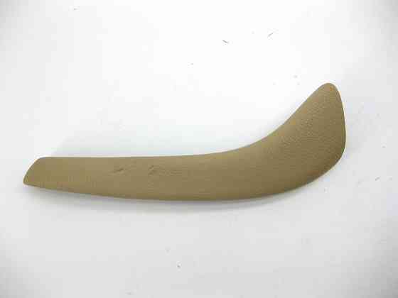 Mercedes-Benz  A2208101854 1A55 Накладка внутрішньої ручки закриття задніх правих дверей бежева S-class long V220 Одесса