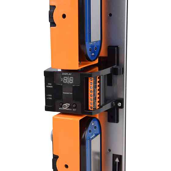 ІЧ-бар'єр Lightwell LBX-250 AF з режимом «антитуман» Киев