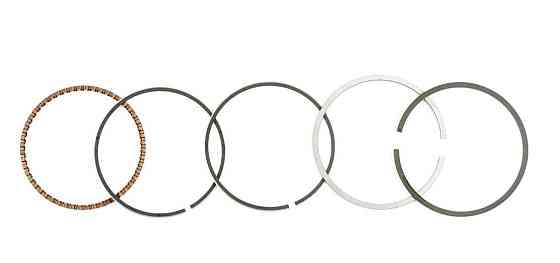 Кольца Хонда 4T DIO AF62 .S (Ø37,80) Тайвань Мукачево